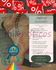 BRUNO MASAJISTA PROFESIONAL........7291323540 - FOTO 7