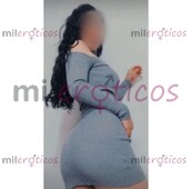 BEBE ESTOY MUY CALIENTE Y LISTA PARA CHUPAR TU DELICIOSA VERGA - FOTO 7