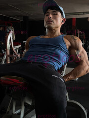 GIGOLO DE HOMBRES Y MUJERES, TENGO 25 AÑOS - FOTO 8