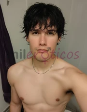 HOLA, SOY CRIS 24 . MÍRAME ,DESÉAME Y DÉJATE CAUTIVAR YO ME ENCARGO DEL RESTO - FOTO 1