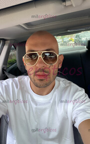 MASAJE COLOMBIANO, VAMOS A DISFRUTAR SOY ALTO Y VELLUDO - FOTO 3