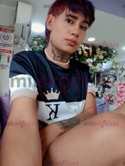 CHICO TRANSFORMISTA DISPUEST A COMPLACER TODAS TUS AVENTURAS SIN LÍMITES - FOTO 5