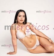 ALISSON JAPONESA APRETADITA REINA DEL SEXO ANAL TE TRATARE COMO MI NOVIOOO!!! - FOTO 4