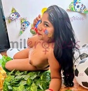 NUEVO NÚMERO!!!CUERPO NATURAL, CARITA LINDA, 20 AÑOS, Y MI SERVICIO ES DE AMANTE - FOTO 10
