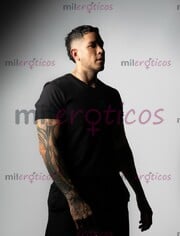 COLOMBIANO DISCRETO MACHIN DISPONIBLE PARA TI - FOTO 8