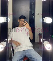 POLLO VERGON VERSÁTIL DISPUESTO A PASAR UN BUEN RATO - FOTO 8