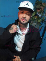 ANTONIO EXTRANJERO DISPONIBLE SIEMPRE CUENTO CON LUGAR - FOTO 10