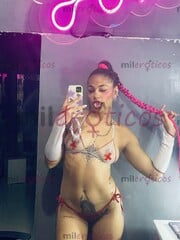 VEN DELÉITATE LOS OJOS PRECIOSO YO TE HAGO VER ESTRELLITAS - FOTO 6