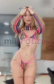 SOY LA FANTASÍA QUE NO SABÍAS QUE QUERÍAS - FOTO 6