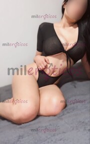 HOLA BEBÉ SOY ANAHÍÍ 19AÑOS CHICHONA, DELGADA, TRAVIESA Y DISPUESTA A TODO - FOTO 4