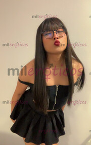 TRAVESTÍ DOTADA INTER DISPONIBLE EN TU CIUDAD - FOTO 1