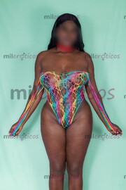 HOMBRE QUE NO COMA MUJER NEGRA NO SUBE AL CIELO,SOY MUY ARRECHA VEN Y FOLLEMOS - FOTO 4