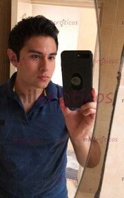 CHICO TIERNO QUE TE DARA MASAJE EROTICO Y MAS . - FOTO 5