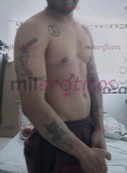 BUSCO MUJER DE MENTE MUY ABIERTA Y CON GANAS DE EXPERIMENTAR - FOTO 6