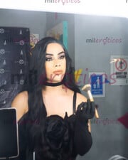 NIÑA MUY COMPLACIENTE PARA HOMBRES EXIGENTES. - FOTO 4