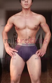 RICARDO CALIENTE Y LISTO PARA PASARLA RICO - FOTO 2