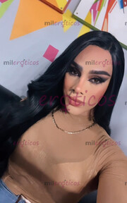 NIÑA TV MUY CALIENTE PARA HOMBRES EXIGENTES - FOTO 2