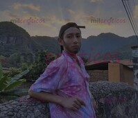 HEY! SOY DERECK, FETICHISTA Y AMANTE DE PASAR EL RATO AMENO Y SENSUAL - FOTO 6