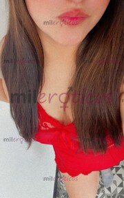 CHICA JOVEN DE 23 AÑOS, LINDO ROSTRO SENSUAL PARA CUMPLIR TODAS TUS FANTASIAS - FOTO 8