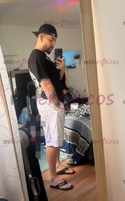 SALUDOS POR ACÁ MAN SERIO VARONIL. CONTÁCTAME PARA MÁS INFORMACIÓN - FOTO 7