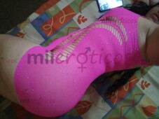 RICA MAMI, MADURITA Y MUY COMODITA PARA COGER, ÚLTIMOS SERVICIOS!! - FOTO 4