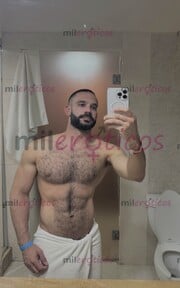 CUBANO ATLÉTICO 23 CM REALES MASCULINO, ATRACTIVO Y DISCRETO - FOTO 6