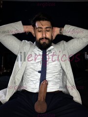 TLAL BARBÓN CALIENTE CON LA LECHE ESPESA Y CALIENTE LISTA ECHARLA - FOTO 3