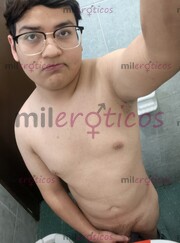 JOVEN SENCILLO DE 20 AÑOS, COMPLEXION MEDIA, DISPUESTO A MUCHAS COSAS - FOTO 1