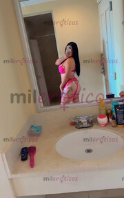 CANDENTE CURVILÍNEA SUMISA Y COMPLACIENTE!! TRATO ÚNICO - FOTO 8