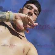 DISFRUTA UN RICO MASAJE ERÓTICO LLENO DE PLACER - FOTO 10