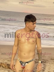 DISFRUTA UN RICO MASAJE ERÓTICO LLENO DE PLACER - FOTO 7