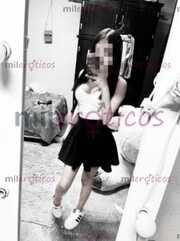 BEBE ESTOY MUY CALIENTE Y LISTA PARA QUE ME PENETRES CON TU RICA VERGA - FOTO 2