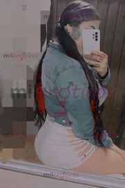 HOLA SOY NIKY , CONTACTAME Y VAMOS A PASARLA DELICIOSO CARIÑO - FOTO 5