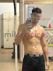 COSTEÑO DOTADO Y EXCLUSIVO SOLO MUJERES QUE QUIERAN PASAR UNA BONITA EXPERIENCIA - FOTO 9