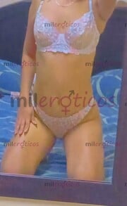 LINDA Y ENCANTADORA FLAQUITA RICA Y COMPLACIENTE - FOTO 10