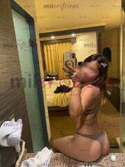 DANI JOVEN DE 20 AÑOS DISPONIBLE PARA TI - FOTO 3