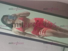 ALISSON MI CUERPO Y MI ROSTRO TE ENCANTARÁN! ALISSON, YOU