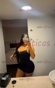 RICA CACHONDA MORENA COLOMBIANA PARA HACERTE DISFRUTAR - FOTO 8