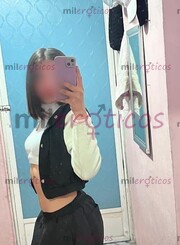 APRETADITA NIÑA DE 19 AÑOS MUY LINDA ACUERPADA NO ASEGURADA NO GORDA... - FOTO 8