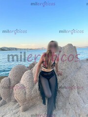 PERFIL VERIFICADO BELLA ESCORT NIVEL EJECUTIVO - FOTO 8