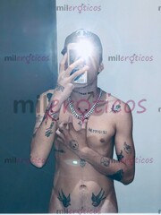 TWINK CHAKAL TATUADO Y RICO CONTRÁTAME ÚLTIMOS DÍAS - FOTO 5