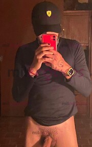 TWINK CHAKAL TATUADO VERGON Y RICO CONTRÁTAME ÚLTIMOS DÍAS - FOTO 8