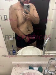 GORDITO VELLUDO, SERVICIO SOLO A MUJERES - FOTO 8