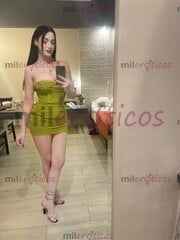 DE VISITA COGEME DAME TODA TU LECHE EN MI BOCA - FOTO 7