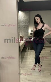 DE VISITA COGEME DAME TODA TU LECHE EN MI BOCA - FOTO 7