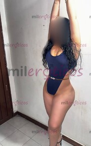 HERMOSA VETERANA EXPERTA EN CHUPAR TU VERGA VEN DISFRUTA DE MIS NALGOTAS - FOTO 10