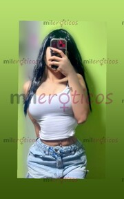 18 AÑOS DELGADA NO SOY UNA SOY UNA JOVENSITA MUY DULCE CONOCENE NO TE AR - FOTO 8