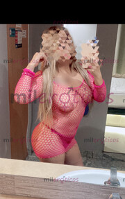 HOLA AMOR UNA RICA MAMACITA DISPOBIBLE PARA TI AMOR LISTA PARA CUMPLIR FANTASÍAS - FOTO 5