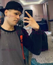 HOLA SOY LUCAS , CHICO LATINO 22 FULL MORBO 100% ACTIVO - FOTO 2