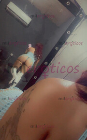 HOLA SOY TANIA MI AMOR LLEGUÉ PARA TI PARA COMPLACERTE EN TODOS LOS SENTIDOS - FOTO 6